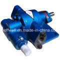KCB55 Series Gear Oil Pump for Lubricating Oil